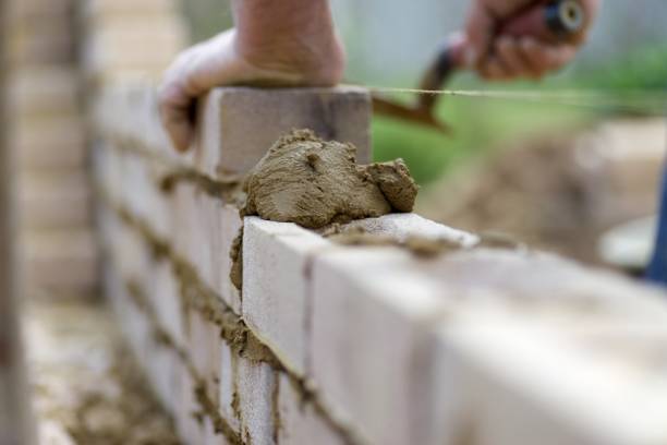 Why Trust Our Certified Concrete Contractors for Your Project Needs in AL?